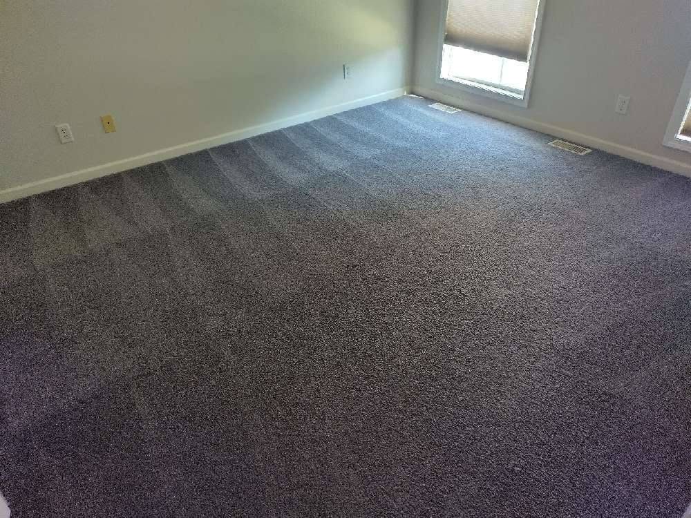 Carpet Cleaning San Juan LLC recent job 4